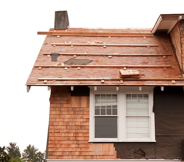 Affordable Siding Repair and Maintenance Services in Cordaville, MA